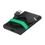 Кишеня зовнішня Verbatim SSD\HDD 2.5" USB 3.2 GEN 1-SuperSpeed (53106) - зменшене зображення 3
