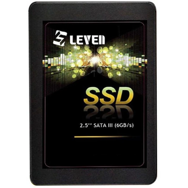 Накопичувач SSD 2.5" 480GB LEVEN (JS300SSD480GB) - изображение 1