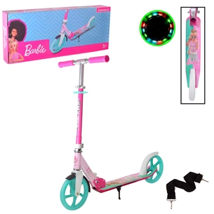 Самокат Extreme Barbie PU 200 мм (SC22020) зображення 1