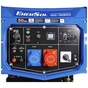 Генератор Enersol дизельний інверторний 1/3ф 10.0kW, ES-1102FD, 3000 об/хв, 138кг (SKD-10EBAUI) - зменшене зображення 6