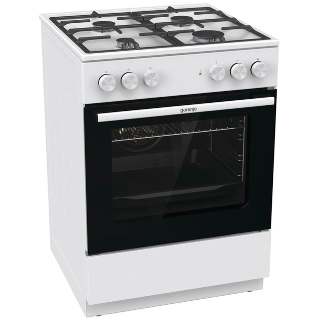 Плита Gorenje GK6A40WFFM - picture 3