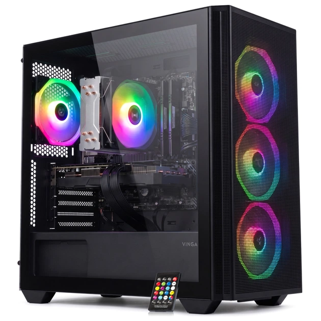 Комп'ютер Vinga Wolverine D9041 (I3M32G30506GBWH.D9041) - зображення 1