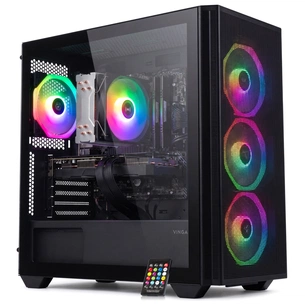 Комп'ютер Vinga Wolverine D9041 (I3M32G30506GBWH.D9041) зображення 1