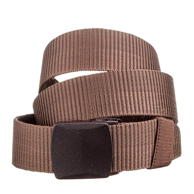 Ремінь Vintage Коричневий (20229) - зображення 1