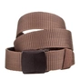 Ремінь Vintage Коричневий (20229) - зменшене зображення 1