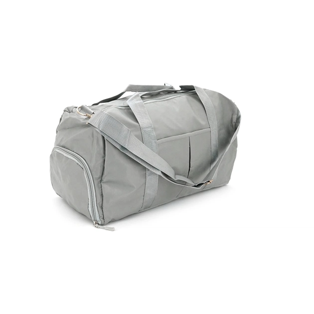 Сумка дорожная Voltronic Merlion 50x24x26cm Grey (YT-1890G) - изображение 1