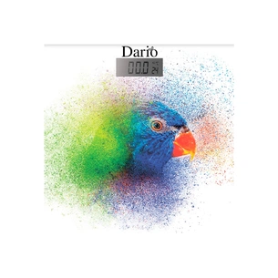 Ваги підлогові Dario DFS-181 parrot зображення 1