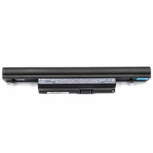 Акумулятор до ноутбука PowerPlant ACER Aspire 4745G (AS10B73, AR4745LP) 10.8V 7800mAh (NB410330) зображення 1