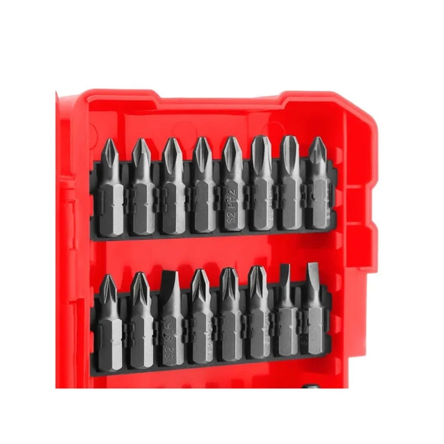 Набір біт Ronix 48 шт. (RH-5452) - picture 3