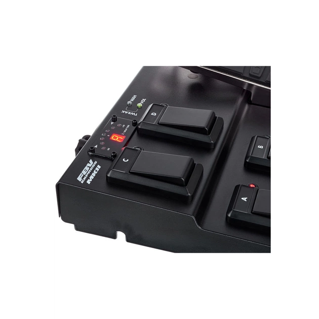 Футконтролер Line 6 FBV Express MK2 - picture 6