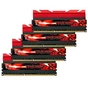 Модуль пам'яті для комп'ютера DDR3 32GB (4x8GB) 2133 MHz G.Skill (F3-2133C9Q-32GTX) - зменшене зображення 1