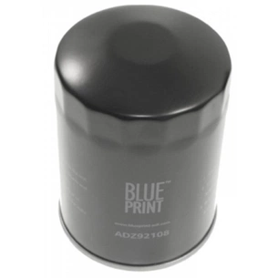 Фільтр масляний Blue Print (ADZ92108) зображення 1