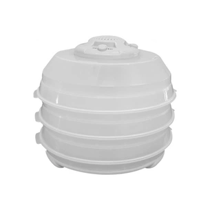 Сушка для овочів та фруктів Saturn ST-FP0115 beige picture 1