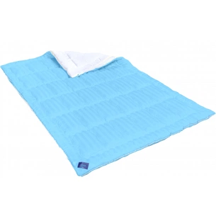 Ковдра MirSon з евкаліптовим волокном №1399 Valentino Hand Made Літня 110x140 см (2200001534810) зображення 1