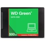 Накопитель SSD 2.5" 500GB GREEN WD (WDS500G5G0A-00CPT0) - уменьшенное изображение 1