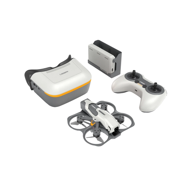 Квадрокоптер CADDXFPV PROTOS RTF Kit (C0CA-TZ056) - зображення 9