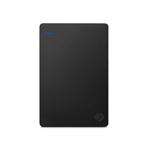 Зовнішній жорсткий диск 2.5" 1TB Game Drive for PlayStation 4 Seagate (STGD1000100) - зображення 1
