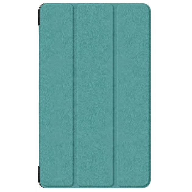 Чохол до планшета Armorstandart Smart Case Samsung Galaxy Tab A 8.0 T290/T295 Green (ARM58625) - изображение 1