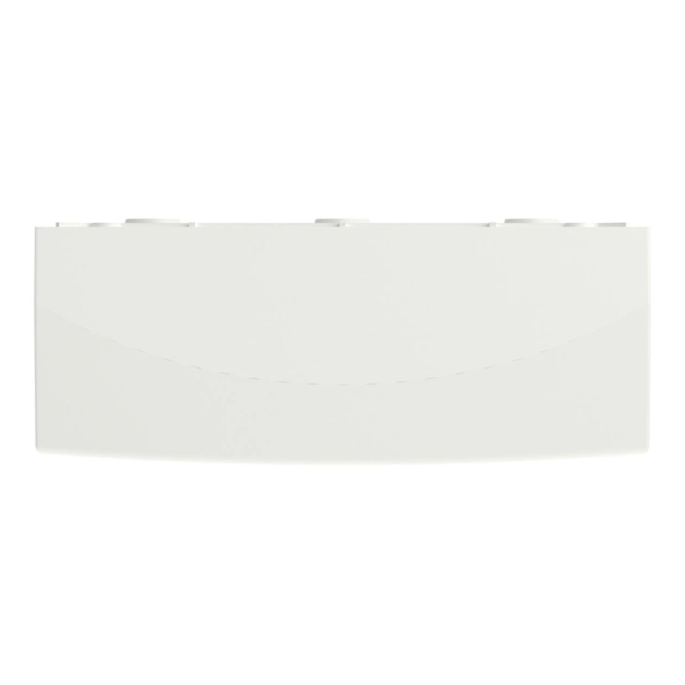 Розподільний щит Schneider Electric Easy9 EU 3 ряда 12 мод (EZ9EUD312) - picture 5