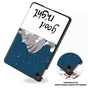 Чехол для планшета BeCover Smart Case Xiaomi Redmi Pad 2 SE 9.7" (2026) Good Night (715834) - уменьшенное изображение 5