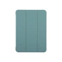 Чохол до планшета BeCover Tri Fold Soft TPU Silicone Apple iPad Air 13" M4 2026 Dark Green (715329) - зменшене зображення 2