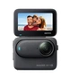 Екшн-камера Insta360 GO 3S Standard Edition 128 GB Midnight Black (6970357857494) - зменшене зображення 3
