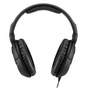 Навушники Sennheiser HD 200 PRO (507182) - зменшене зображення 2