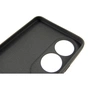 Чохол до мобільного телефона Dengos Carbon OPPO A60 Black (DG-TPU-CRBN-203) - зменшене зображення 4