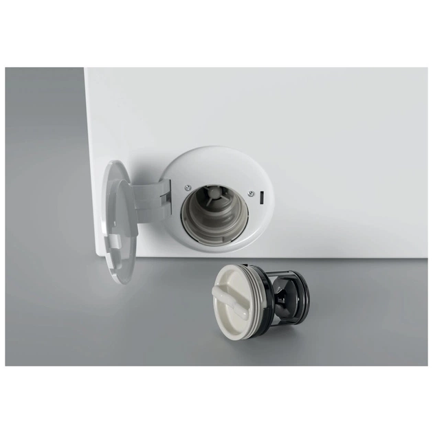 Пральна машина Candy RO14116DWMCE-9 - picture 7