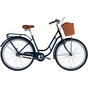 Велосипед Dorozhnik 28" RETRO Velosteel рама-19" ST 2026 синій (OPS-D-28-546) - зменшене зображення 1