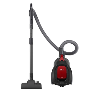 Пилосос LG VC5506NHTCR изображение 1