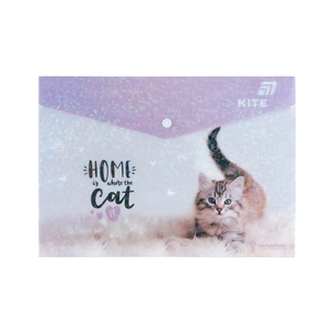 Папка - куточок Kite А4 Rachael Hale (R25-244) изображение 1