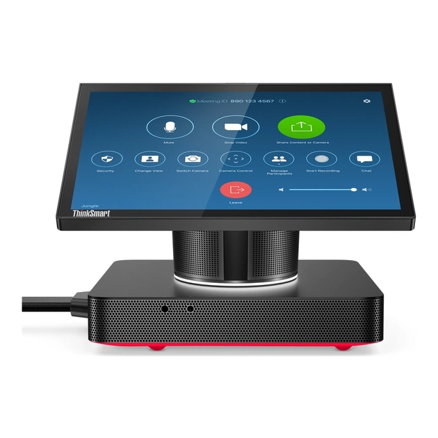 Комп'ютер Lenovo ThinkSmart Hub / /i5-8365UE, 16, 256, W11E (11H1000LUI) - зображення 1