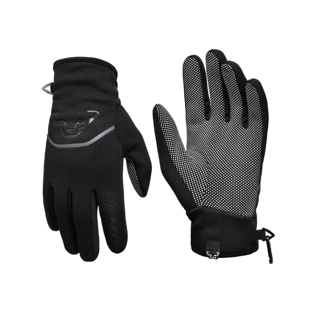 Рукавицы Dynafit Thermal Gloves 70525 0900 - XL - чорний (016.002.0360) - изображение 1