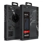 Чохол до мобільного телефона Armorstandart BlackIcon Aramid Plain MagCase Samsung S25 Ultra Black (ARM90163) - зменшене зображення 2