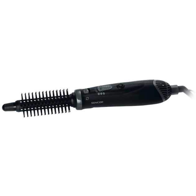 Фен-щітка Sencor SHS 108 SL (SHS108SL) - изображение 1