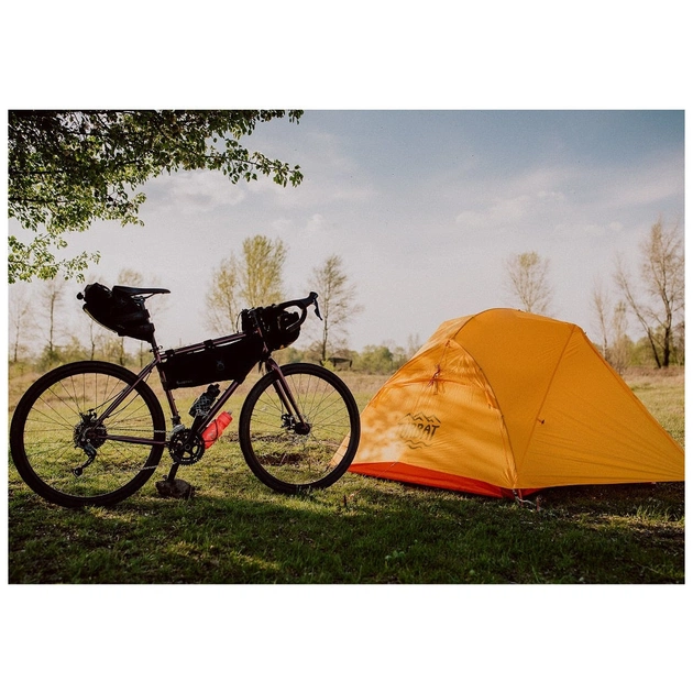 Намет Turbat Shanta Pro 2 yellow/terracotta - жовтий/червоний (012.005.0126) - picture 11