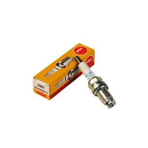 Свічка запалювання NGK 3967 BKR5EKB-11 зображення 1