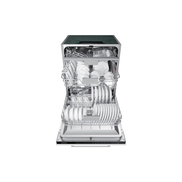Посудомийна машина Samsung DW60CG550B00UA - picture 3