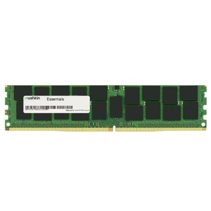 Модуль пам'яті для комп'ютера DDR4 4GB 2400 MHz Essentials Mushkin (MES4U240HF4G) зображення 1