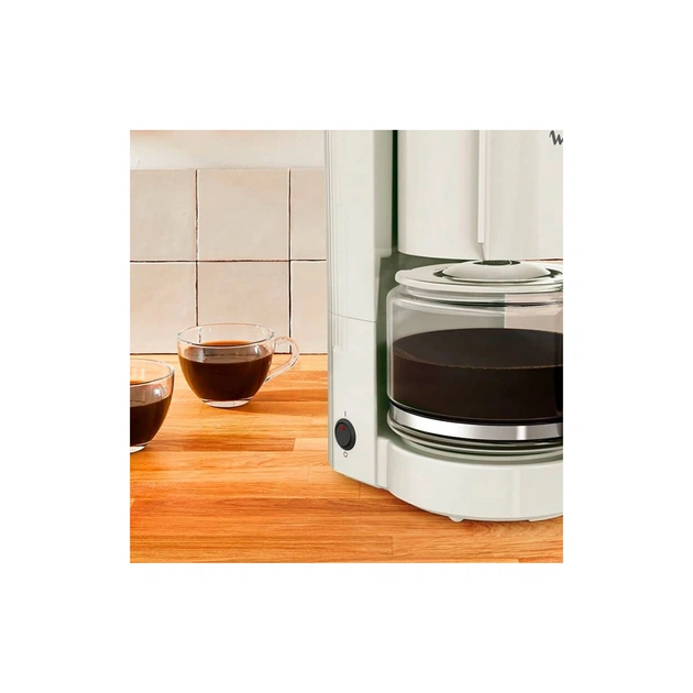 Крапельна кавоварка Moulinex FG121A10 - зображення 13