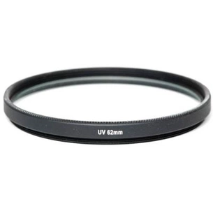 Світлофільтр PowerPlant UV 62 мм (UVF62) изображение 1