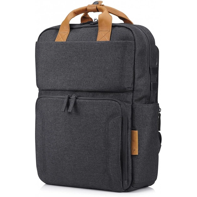 Рюкзак для ноутбука HP 15.6" Envy Urban Backpack (3KJ72AA) - изображение 1