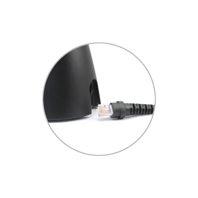 Сканер штрих-коду Sunlux XL-2002 USB (14527) - picture 3