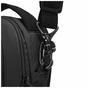 Сумка Pacsafe LS100 Crossbody Чорна (40131138) - зменшене зображення 6