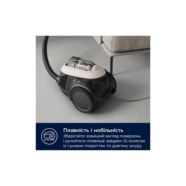 Пилосос Electrolux EL61H4SW - picture 6