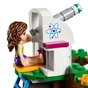 Конструктор LEGO Friends Зоряне небо Олівії (41116) - зменшене зображення 6