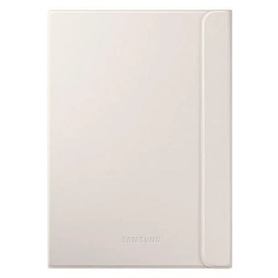 Чохол до планшета Samsung Galaxy Tab S2 9.7 (2016) LTE T819 Book Cover White (EF-BT810PWEGRU) зображення 1