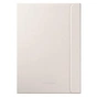 Чохол до планшета Samsung Galaxy Tab S2 9.7 (2016) LTE T819 Book Cover White (EF-BT810PWEGRU) - зменшене зображення 1