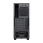 Корпус для ПК Gamemax MT836-NP-U3-TYC-CR - зменшене зображення 4